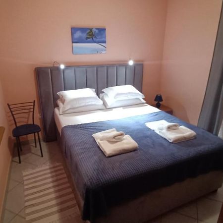 Villa Dm Baška Voda Dış mekan fotoğraf