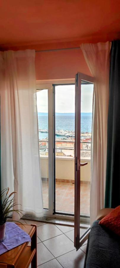 Villa Dm Baška Voda Dış mekan fotoğraf